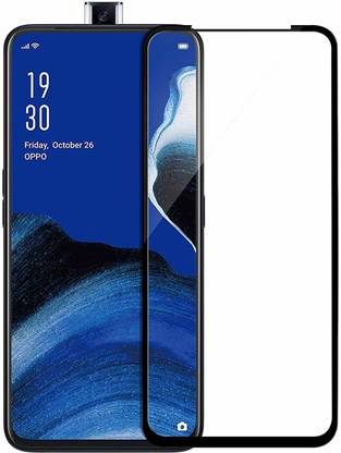 Valueactive Tempered Glass Guard for OPPO Reno 2z
