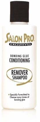SALON PRO shampoo