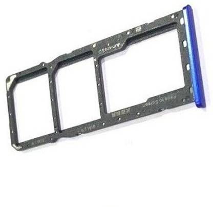 Bay Sim Card Tray