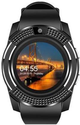 SA Marlin V8 SMARTWATCH Smartwatch