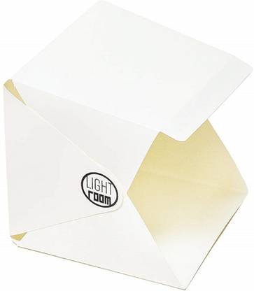 Vortex Toys Portable Small Photo Studio Light Box Square Softbox