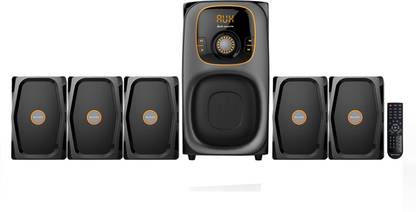 Jack Martin STANMORE | 5.25" Woofer | Bluetooth AUX USB| 85W RMS |Woofer 55 W Bluetooth Home Theatre