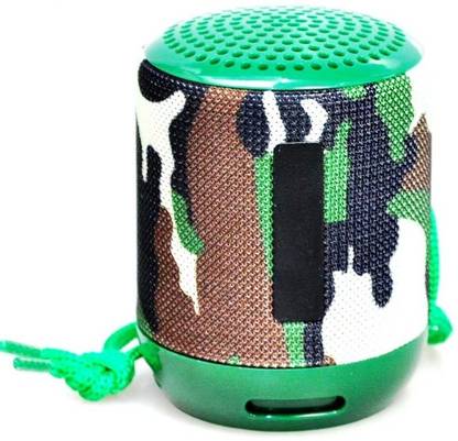 Easy Big Deals TG-129 5 W Bluetooth Speaker