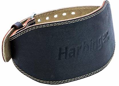 Harbinger Weightlifting Belt Abdominal Belt
