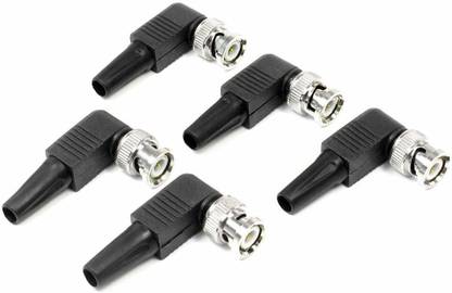 NETECH Fiber Optic Connector BNC Connector Wire Connector