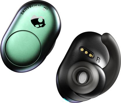 Skullcandy Push Earbuds Bluetooth Headset