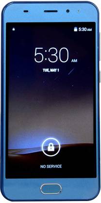 TASHAN TS-455 (Blue, 4 GB)