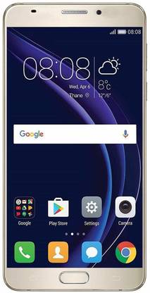 TASHAN TS-455 (Gold, 4 GB)