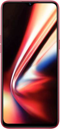 realme 5s (Crystal Red, 128 GB)