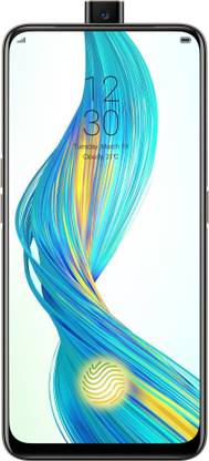 realme X (Polar White, 128 GB)