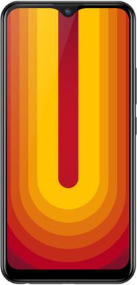 vivo U10 (Thunder Black, 32 GB)