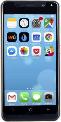 TASHAN TS-411 (Black Gold, 4 GB)