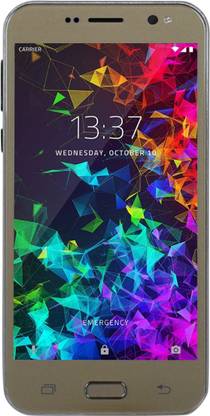 TASHAN TS-851 (Gold, 4 GB)