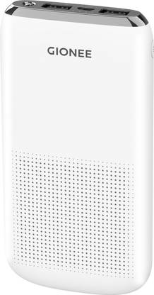 GIONEE 10000 mAh 12 W Power Bank