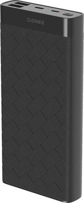 GIONEE 20000 mAh 15 W Power Bank