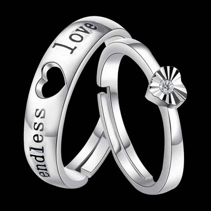 Alloy Ring
