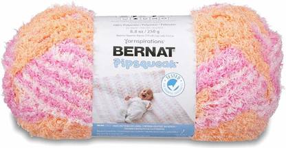 Bernat Pipsqueak Yarn