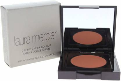 LAURA MERCIER Creme Cheek Colour Blush, Praline, 0.07 Ounce [Cat_1490]