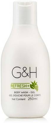 G&H NOURISH+ G&H Body Wash