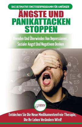 AEngste und Panikattacken stoppen