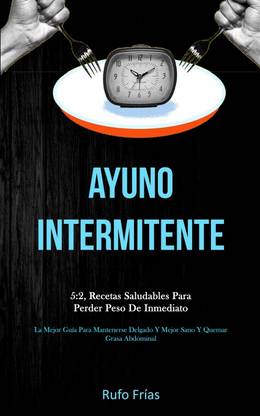 Ayuno Intermitente