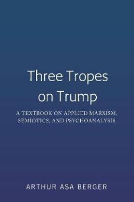 Three Tropes on Trump