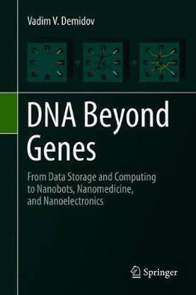 DNA Beyond Genes