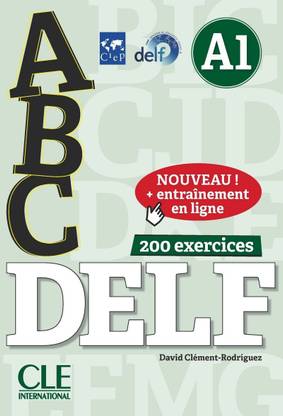 ABC DELF A1 NOUVEAU