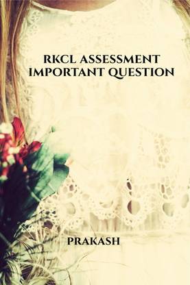 rkcl assessment important question