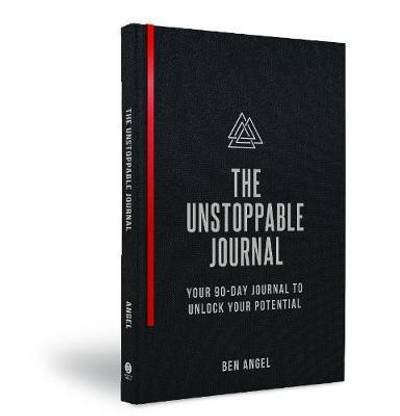 The Unstoppable Journal