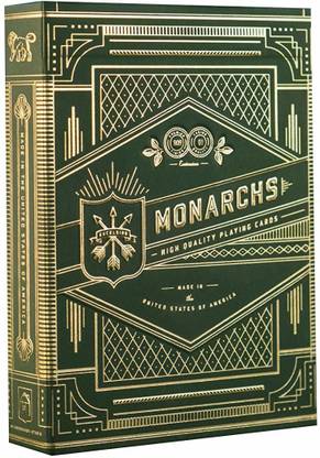 Theory11 Playing Cards