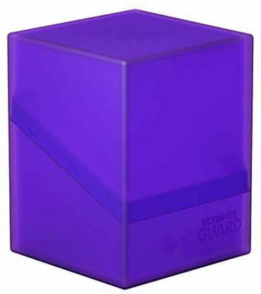 Ultimate Guard Boulder Deck Case