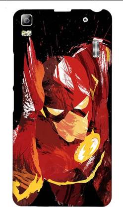 SY Gifts Back Cover for Lenovo A7000 Flash Back Cover
