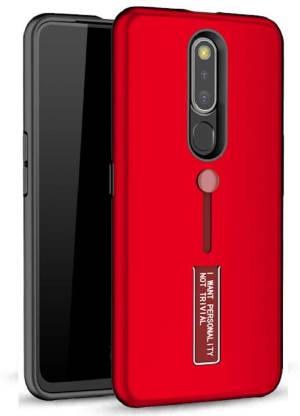 Geekmart Back Cover for Vivo S1 Pro