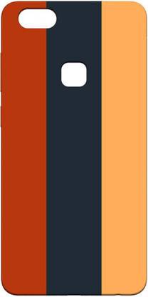 THE GIZMO Back Cover for VIVO V16