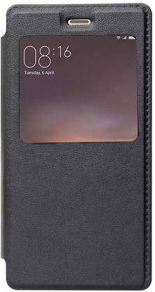 SmartLike Flip Cover for Samsung Galaxy S5