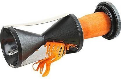 4tens Spiralizer Vegetable Slicer Vegetable Spiralizer – Spiral Slicer Cutter Vegetable & Fruit Chopper