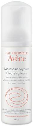 Av�ne Mousse Nettoyante Cleansing Foam 150ml Face Wash