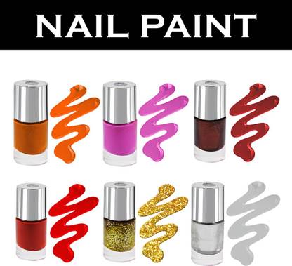 adbeni Good Choice New Combo Makeup