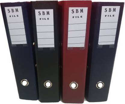 S.V.Enterprises Cardboard Box Size File