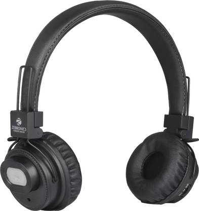 ZEBRONICS Zeb-Fusion Bluetooth