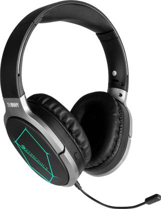ZEBRONICS Zeb-Envy Bluetooth