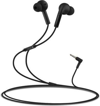 ZEBRONICS ZEB-EASE Wired