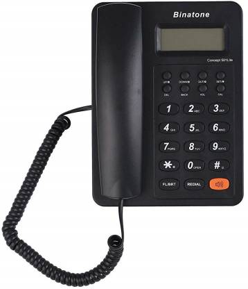 Binatone CONCEPT 501 Corded Landline Phone