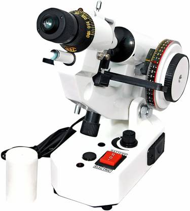 Optify VC-10 Manual Lensometer Manual Lensometer