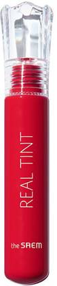 The Saem Saemmul Real Tint Red 02 Lip Stain