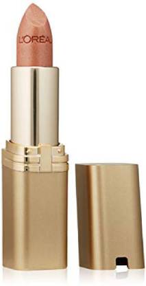L'Oréal Paris Colour Riche Lipstick, Caramel Latte