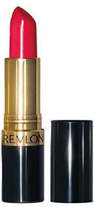 Revlon Super Lustrous Lipstick Creme, Certainly Red (740), 0.15 Ounce [Cat_1034]
