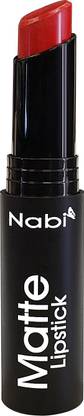 Nabi MATTE Lipstick