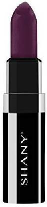 SHANY Cosmetics Matte Lipstick - Paraben Free/Talc Free - The Icon